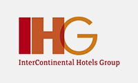 i h g logo